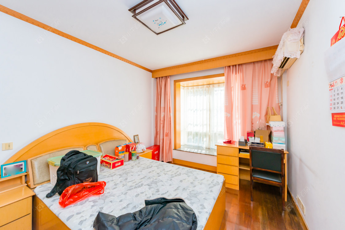 常州世纪明珠园在售二手房源室内图_小牛看房