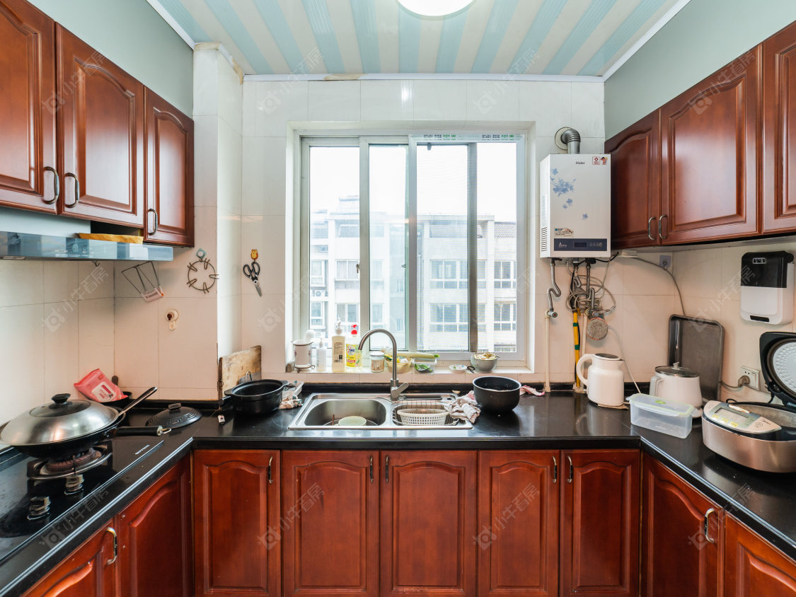 常州潞城花苑在售二手房源室内图_小牛看房