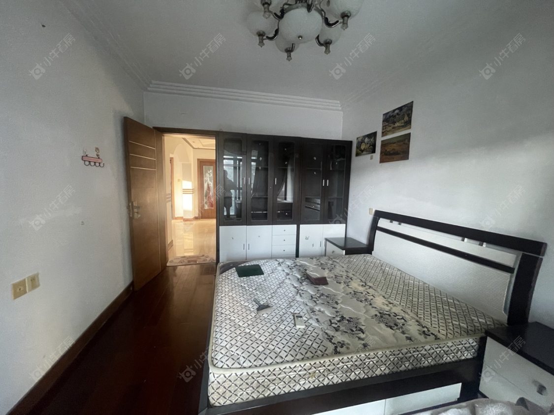 常州四季新城南苑在租房源室内图_小牛看房