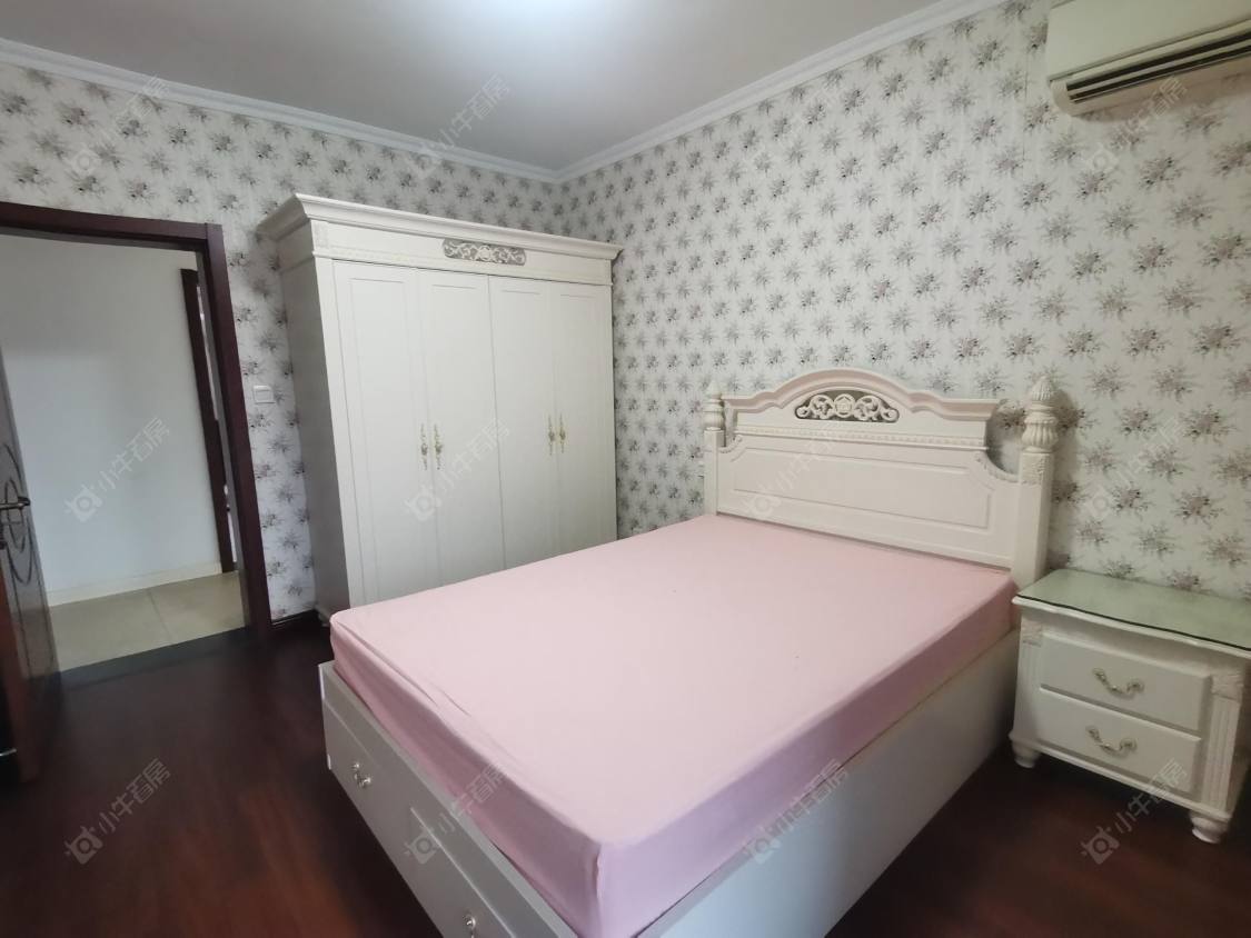 新城蓝钻苑南区房源室内图 常州新城蓝钻苑南区在租房源室内图_小牛看房