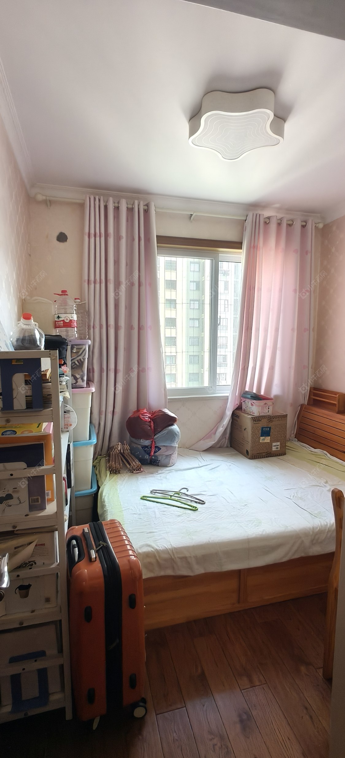 常州华润国际三期在租房源室内图_小牛看房