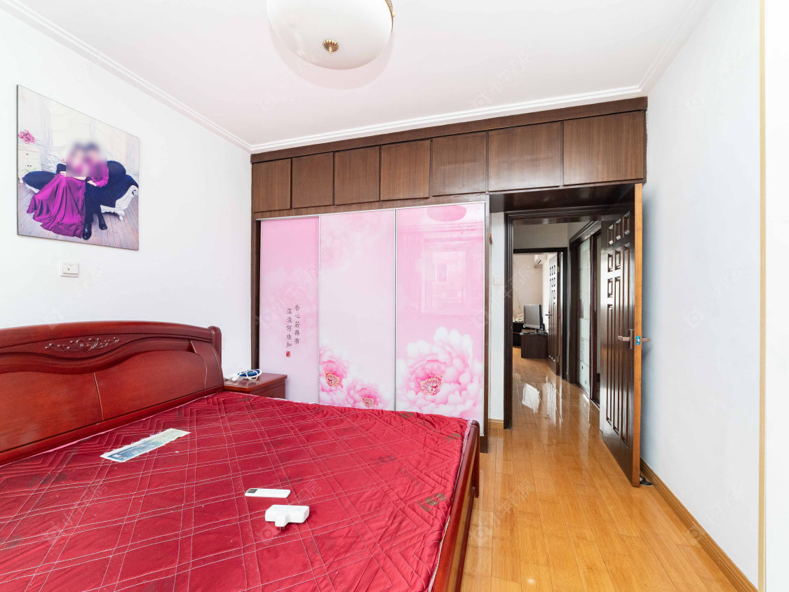 常州阳湖世纪苑南苑在售二手房源室内图_小牛看房