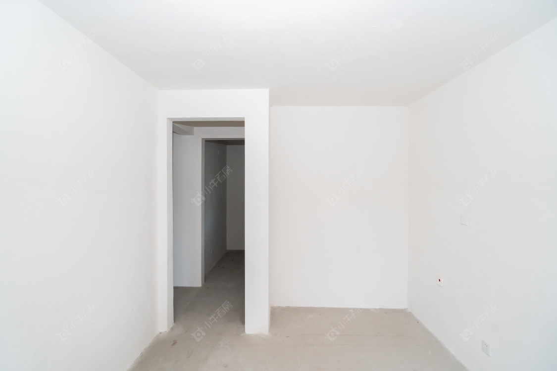 常州竹韵茗苑在售二手房源室内图_小牛看房