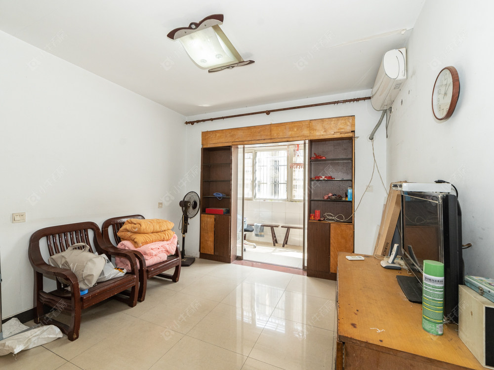 常州腾龙苑东区在售二手房源室内图_小牛看房