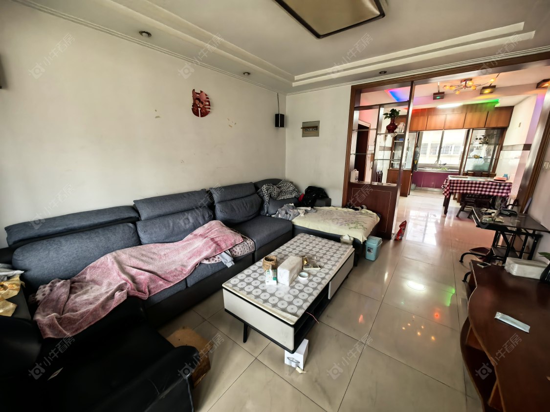 常州顺园五村在租房源_小牛看房