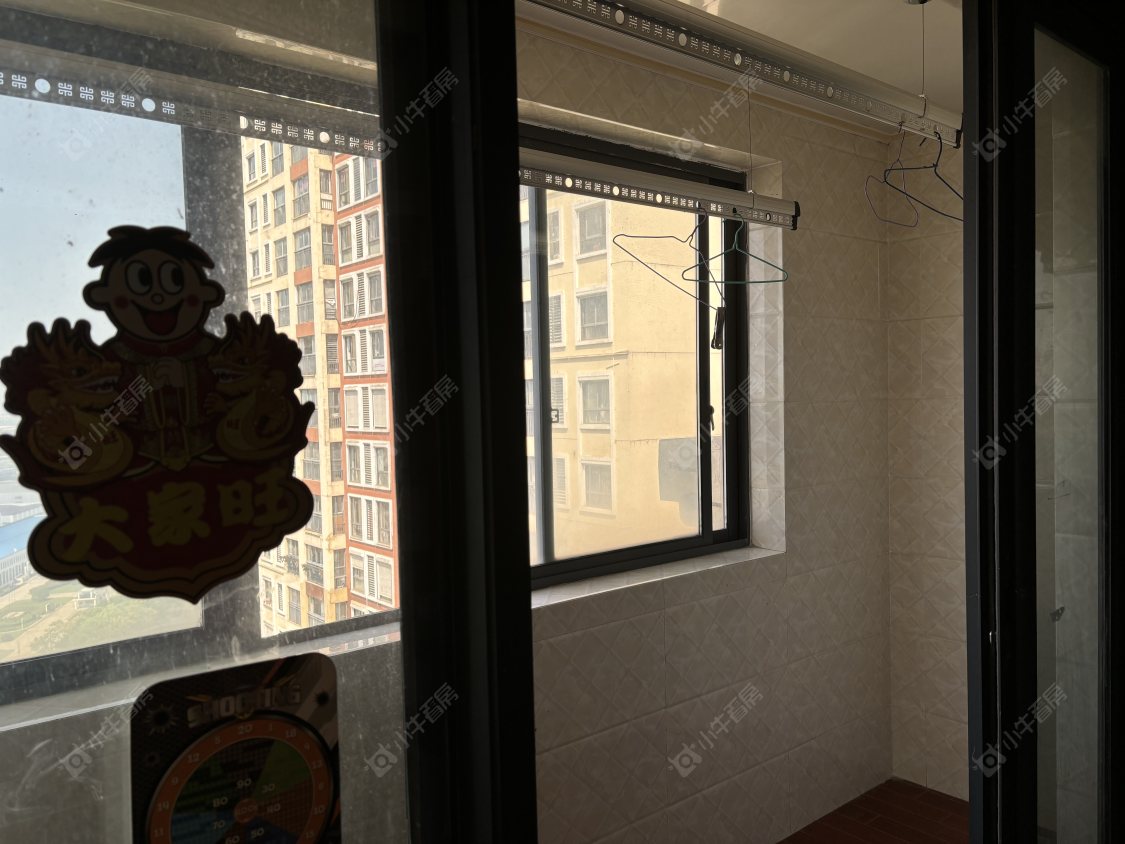 常州佳兆业凤凰湖壹号4室2厅2卫出租_小牛看房