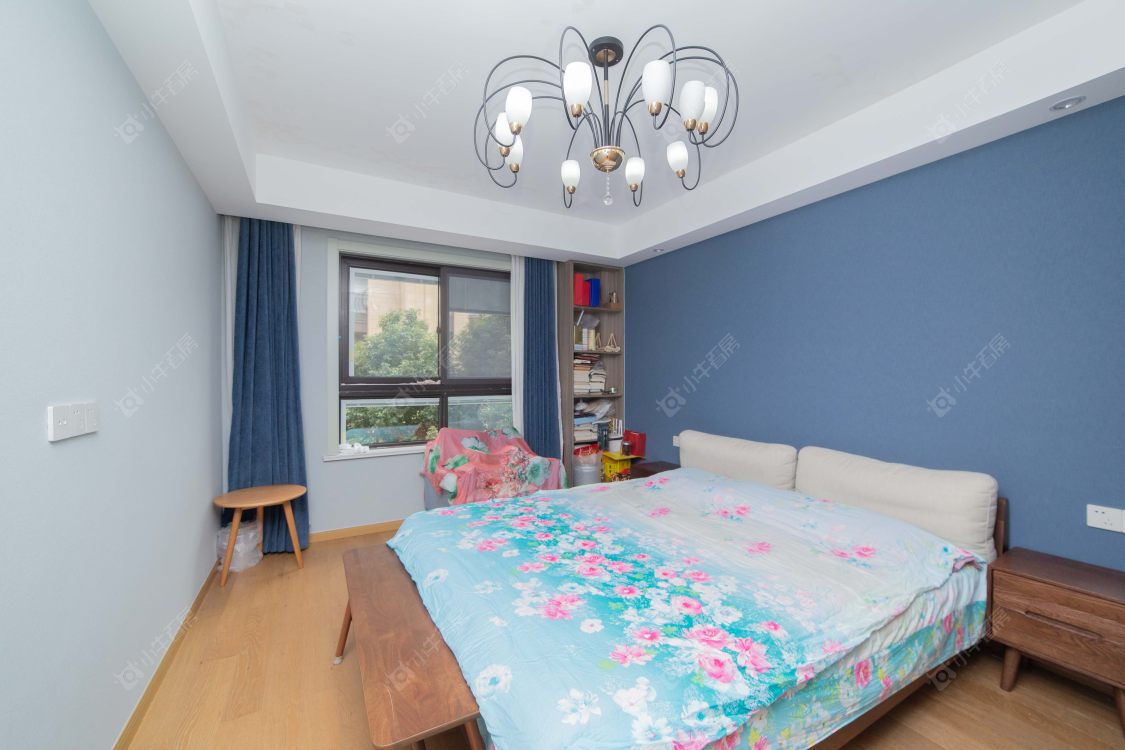 尚枫澜湾房源室内图 常州尚枫澜湾在售二手房源室内图_小牛看房