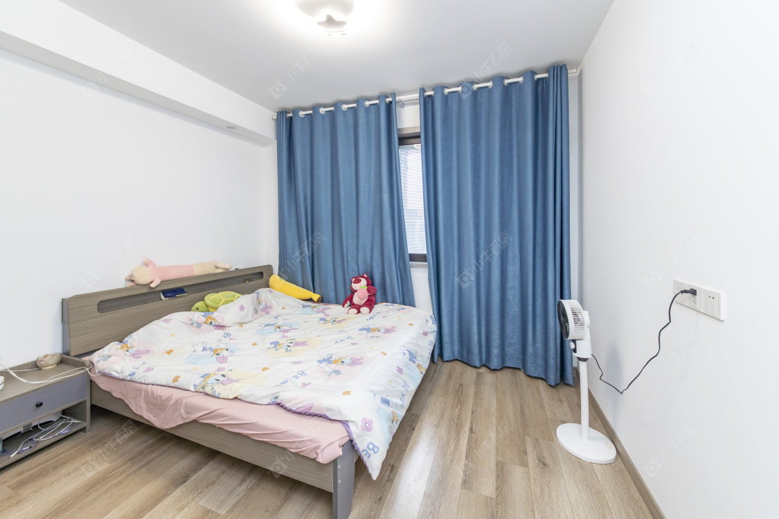 常州随园金麟府在售二手房源室内图_小牛看房