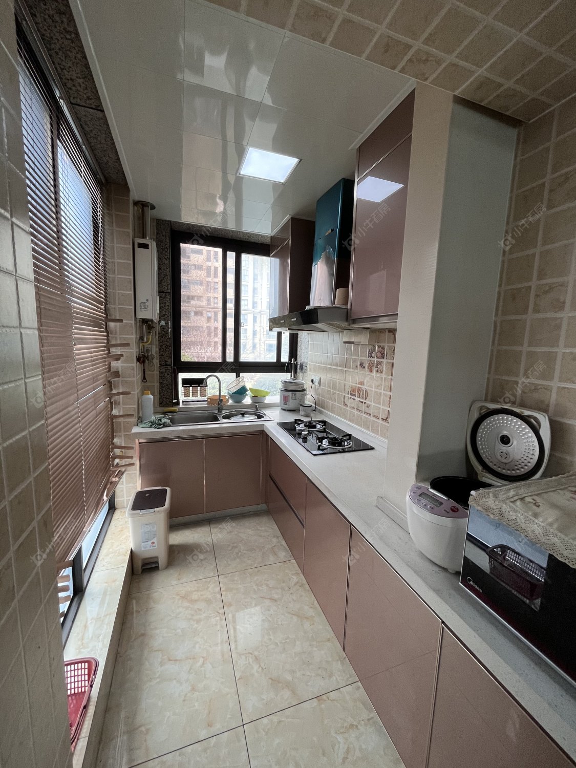 常州弘建壹品在租房源_小牛看房