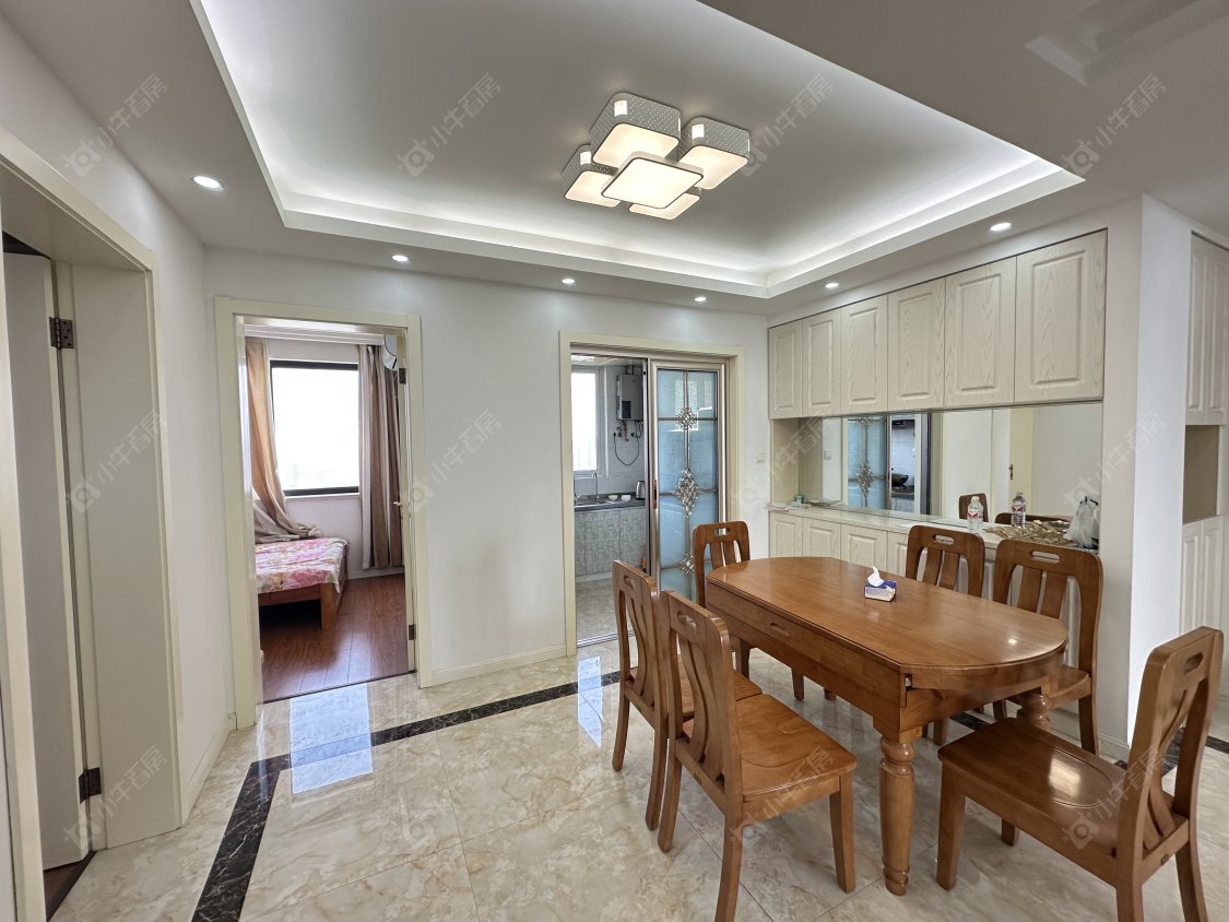 常州新城香溢澜桥二期在租房源_小牛看房