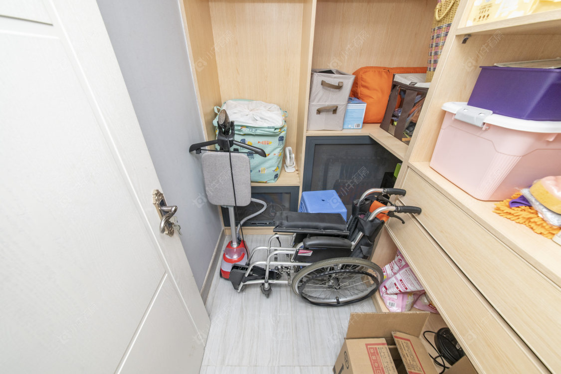 常州玉兰广场一期在售二手房源室内图_小牛看房