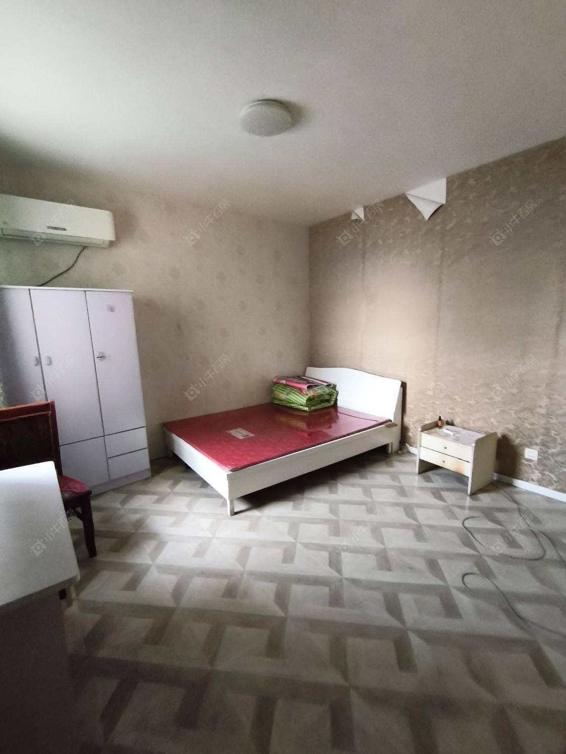 常州青洋花苑在租房源室内图_小牛看房