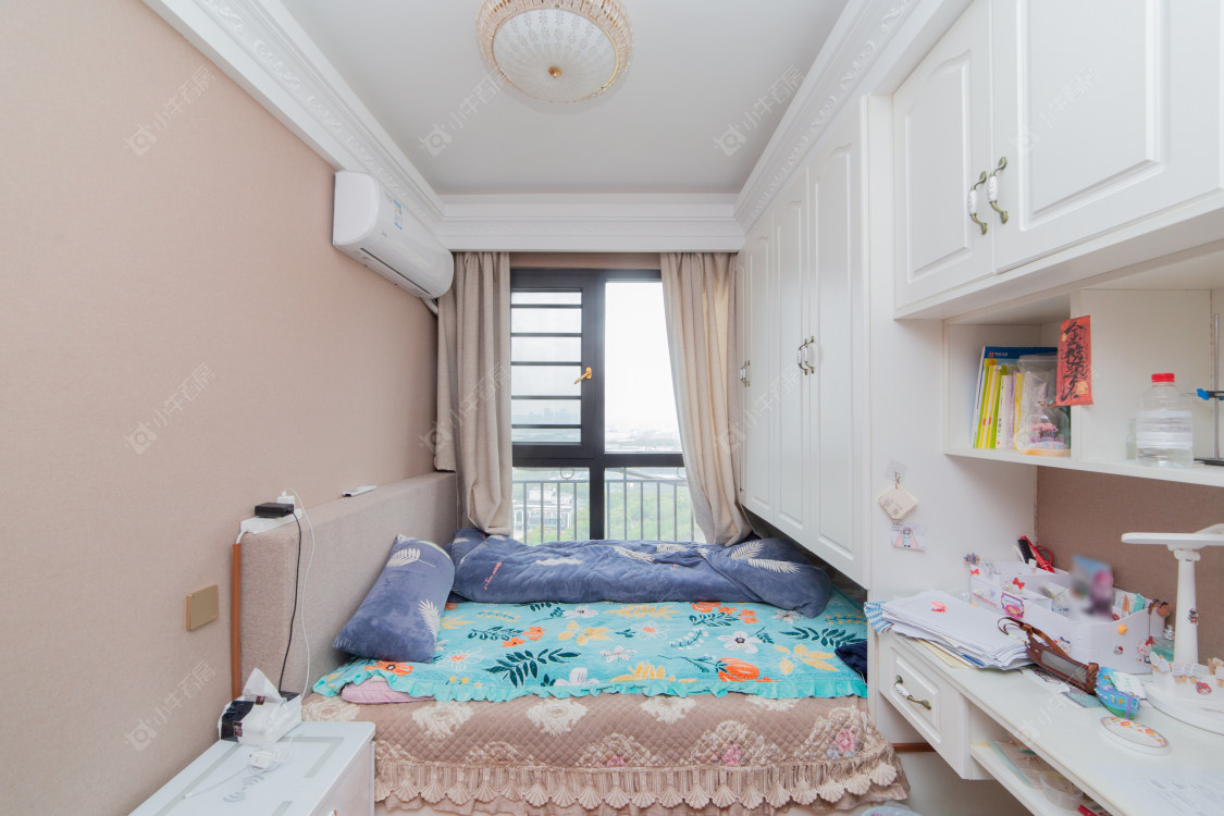 常州雅居乐星河湾在售二手房源室内图_小牛看房