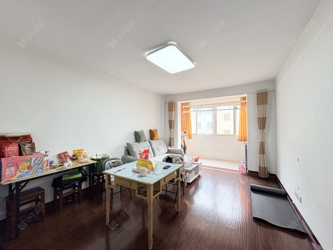 丹阳嘉荟新城中苑在售二手房_小牛看房