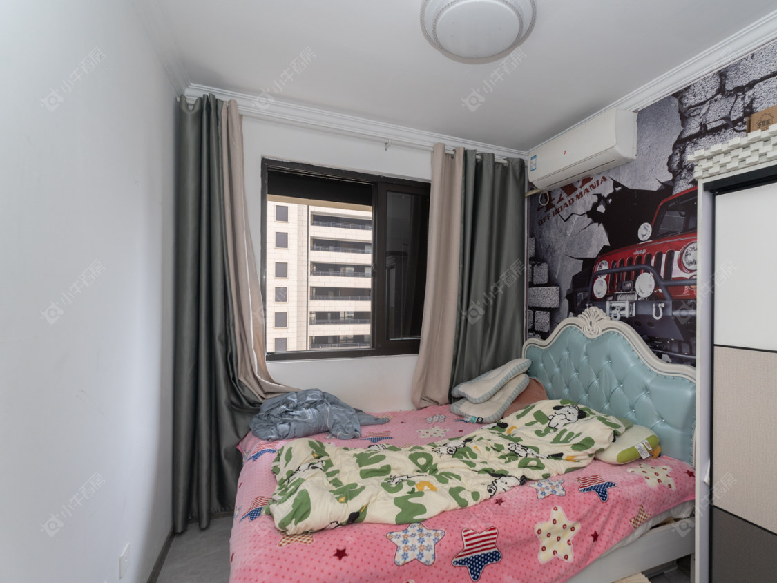 万科公园大道二三期房源室内图 常州万科公园大道二三期在售二手房源室内图_小牛看房