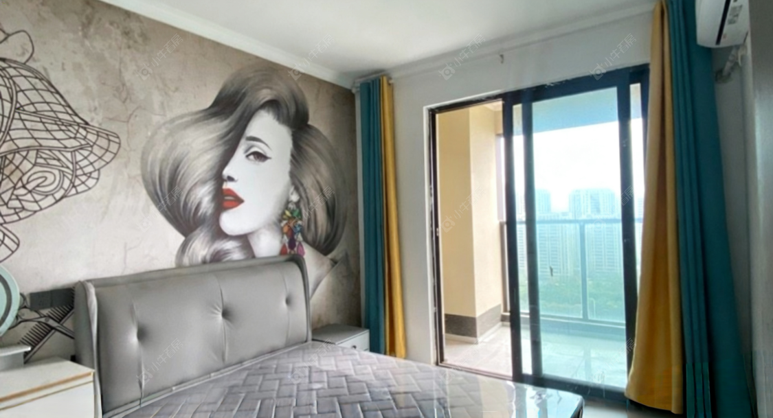 常州路劲雅居乐城市万象在租房源_小牛看房