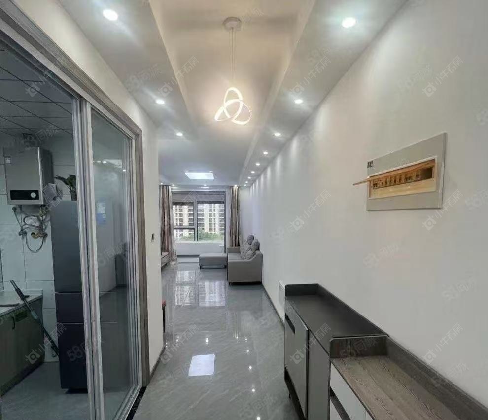 常州万达光语未来一期在租房源_小牛看房