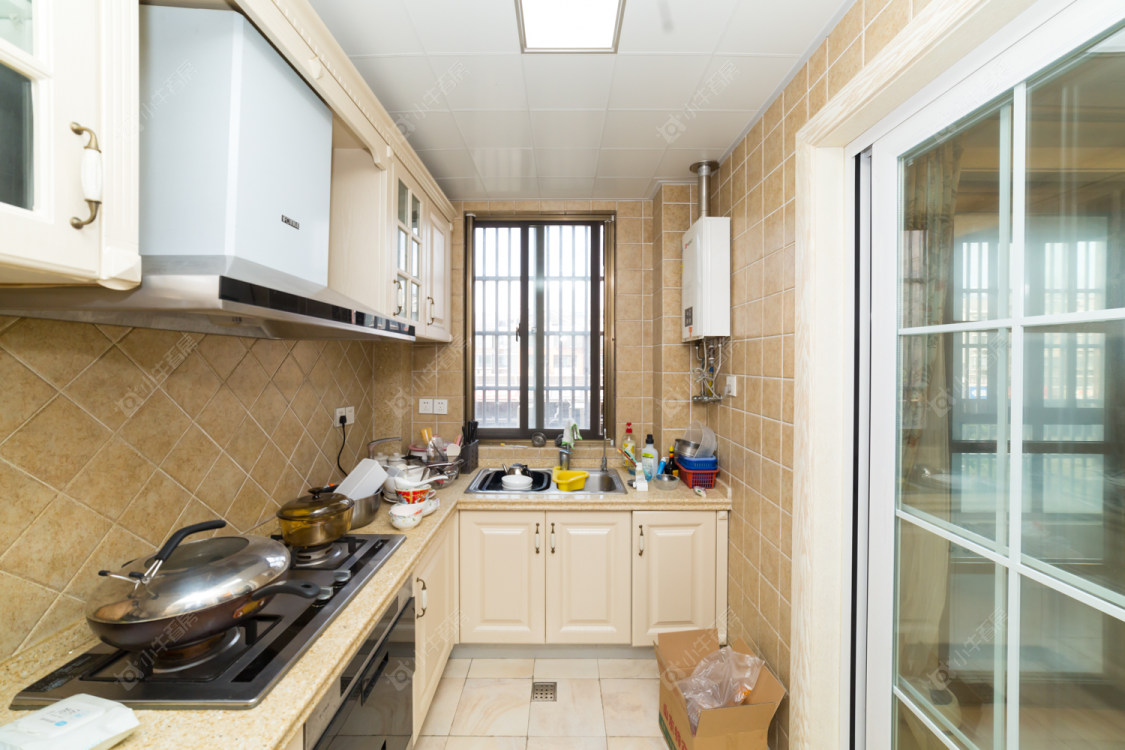 常州创新花园在售二手房源室内图_小牛看房