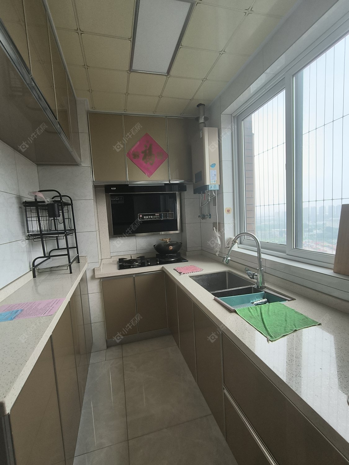 常州泰盈八千里在租房源室内图_小牛看房