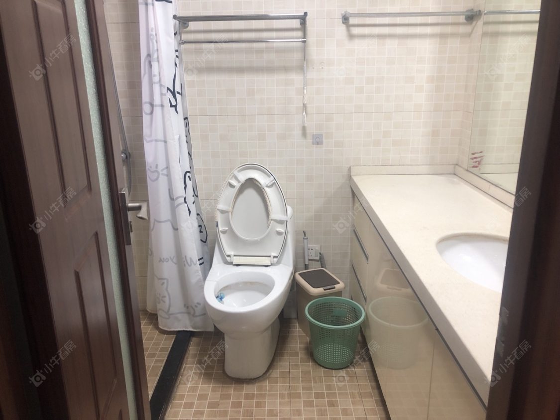 常州新四合院在租房源室内图_小牛看房