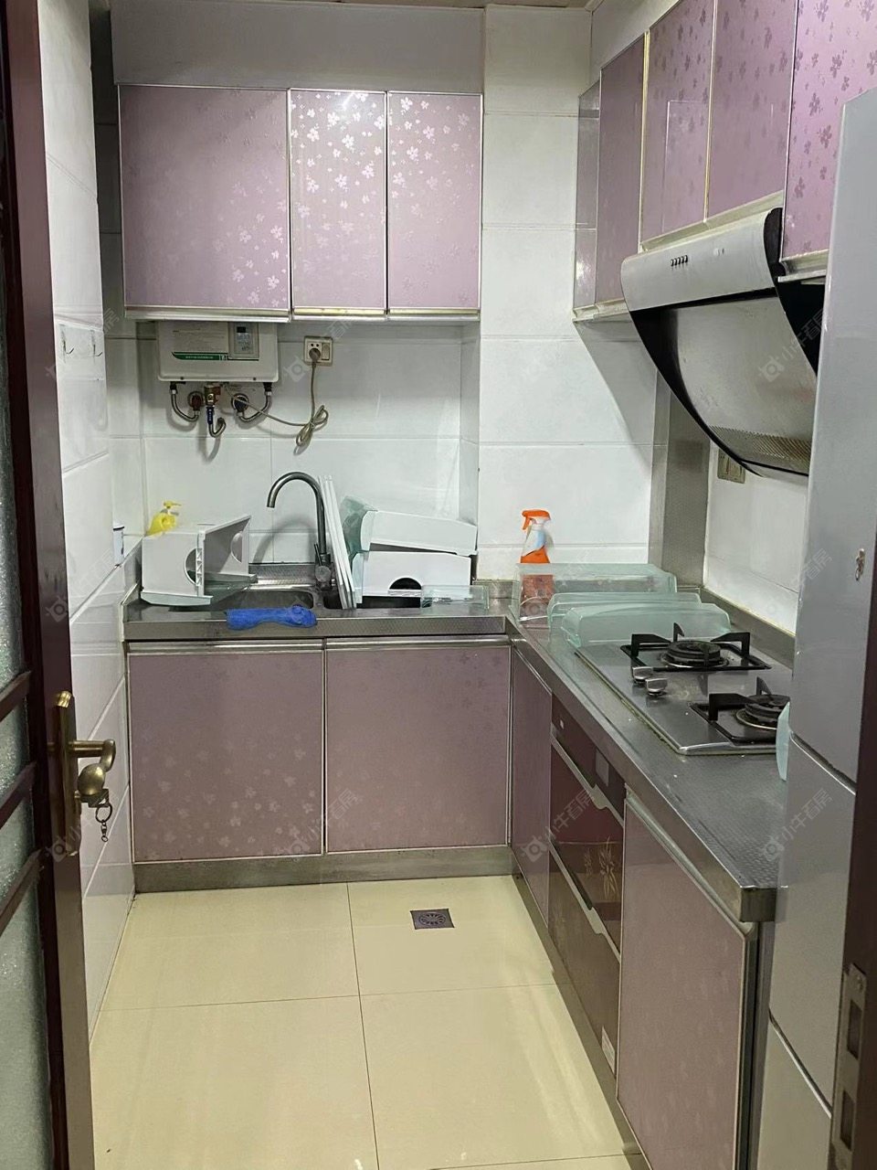 常州景城名轩在租房源室内图_小牛看房