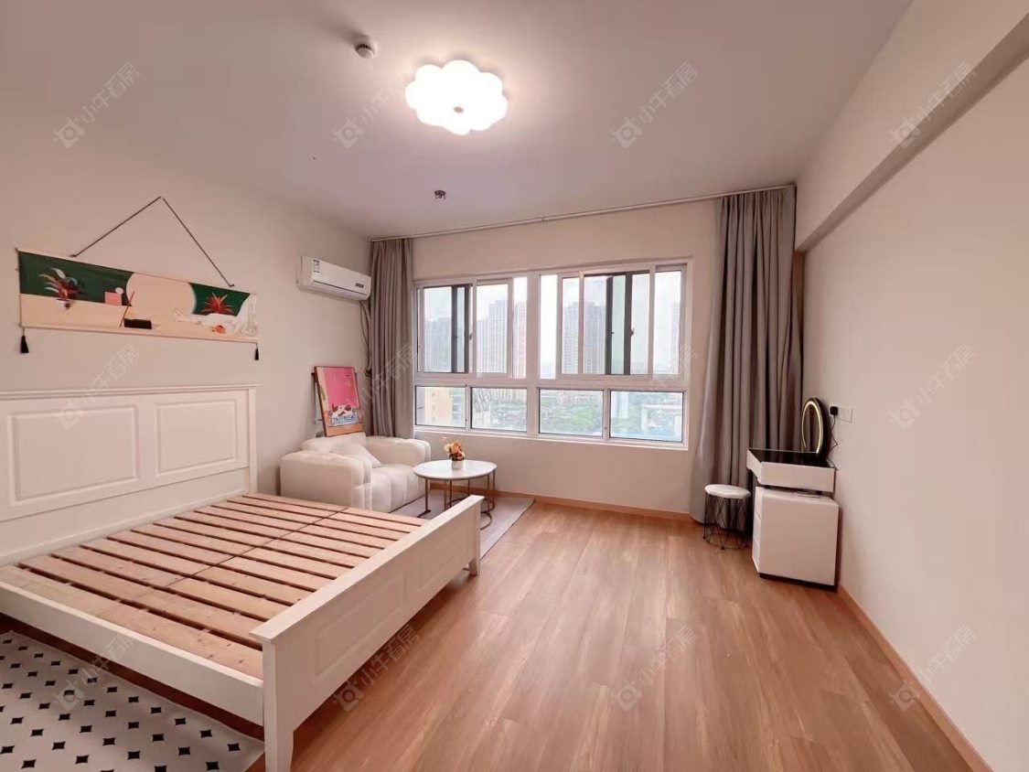 中奥珑郡房源室内图 常州中奥珑郡在租房源室内图_小牛看房