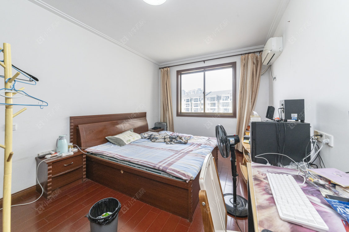 常州东方公寓(湖塘)在售二手房源室内图_小牛看房