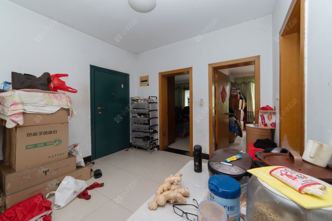 常州华林家园一期在售二手房源室内图_小牛看房