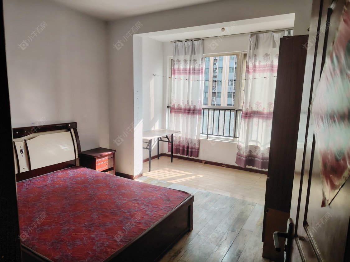 常州馨都苑2室2厅1卫出租_小牛看房