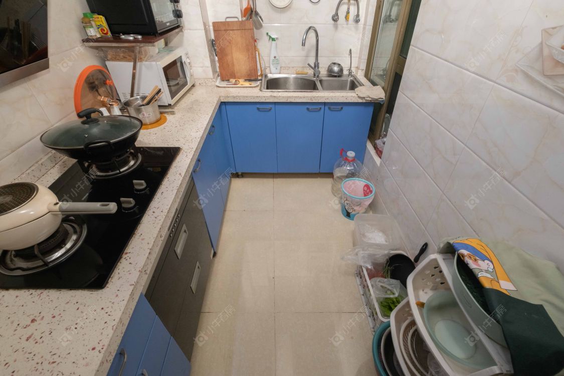 常州青枫壹号在售二手房源_小牛看房