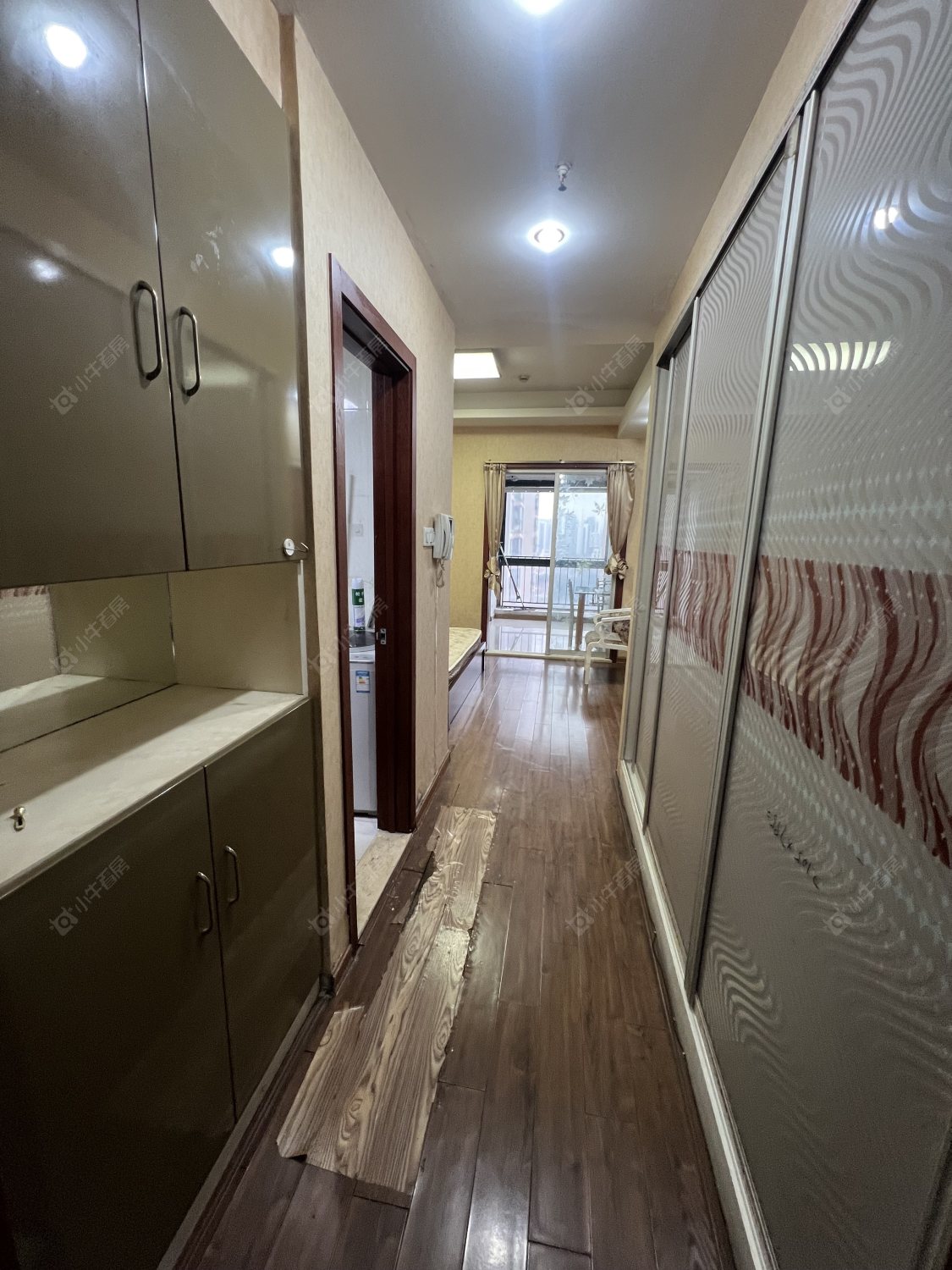 常州新城尚东区花园西区租房_小牛看房