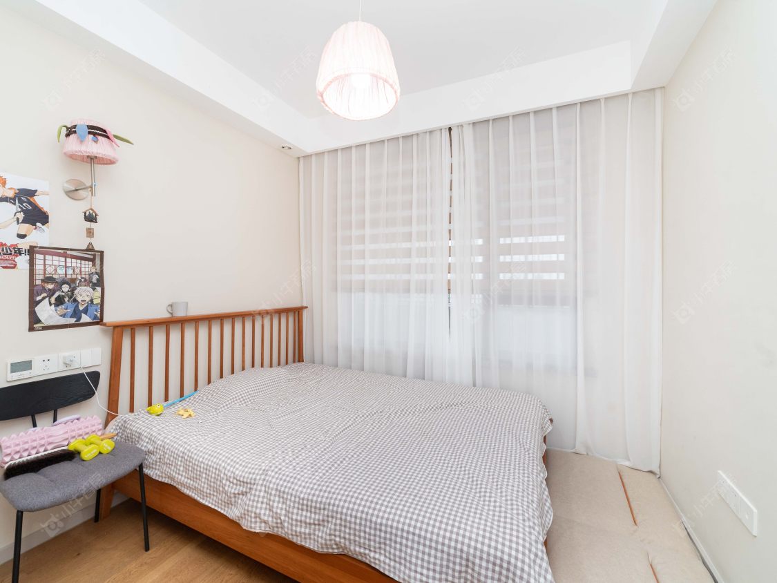 常州路劲城四期在售二手房源室内图_小牛看房