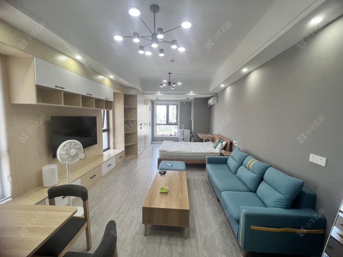 武进万达广场房源室内图 常州武进万达广场在租房源室内图_小牛看房