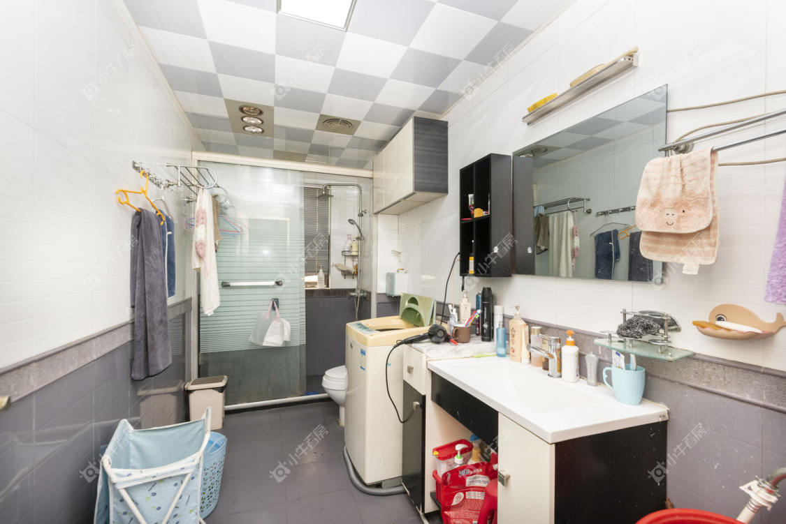 常州新城南都御苑在租房源_小牛看房