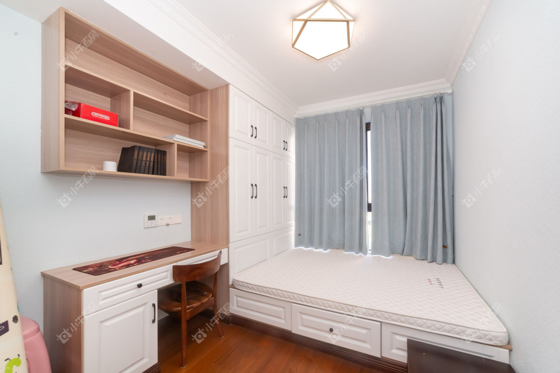 常州绿都万和城七区在租房源室内图_小牛看房