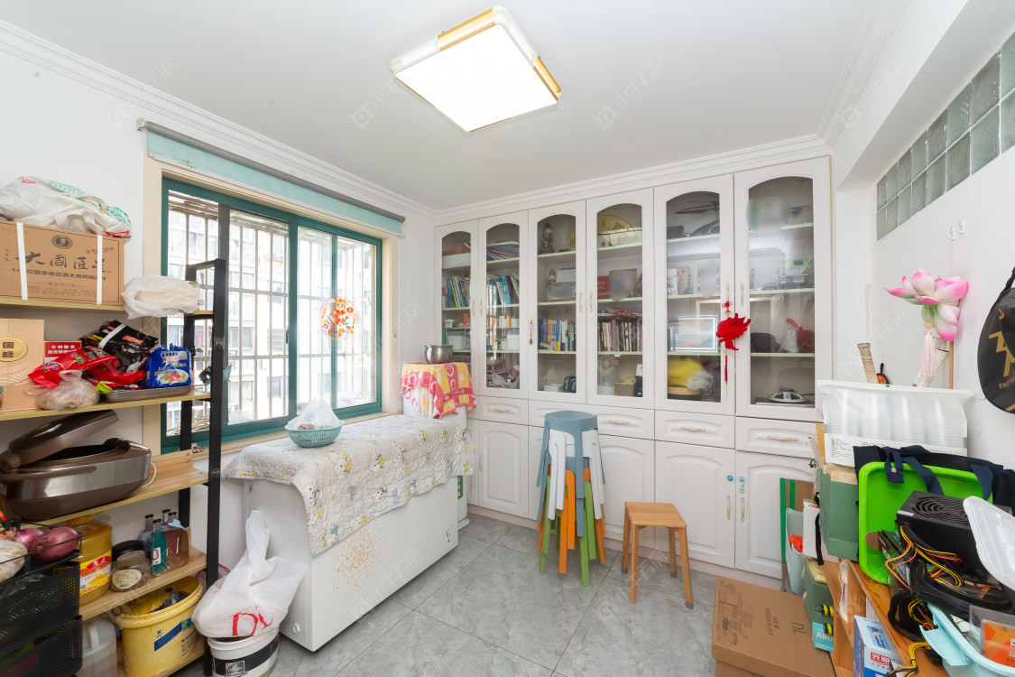 常州嘉顺花园在售二手房源室内图_小牛看房