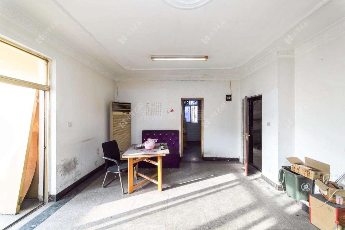 常州康宁苑在租房源室内图_小牛看房