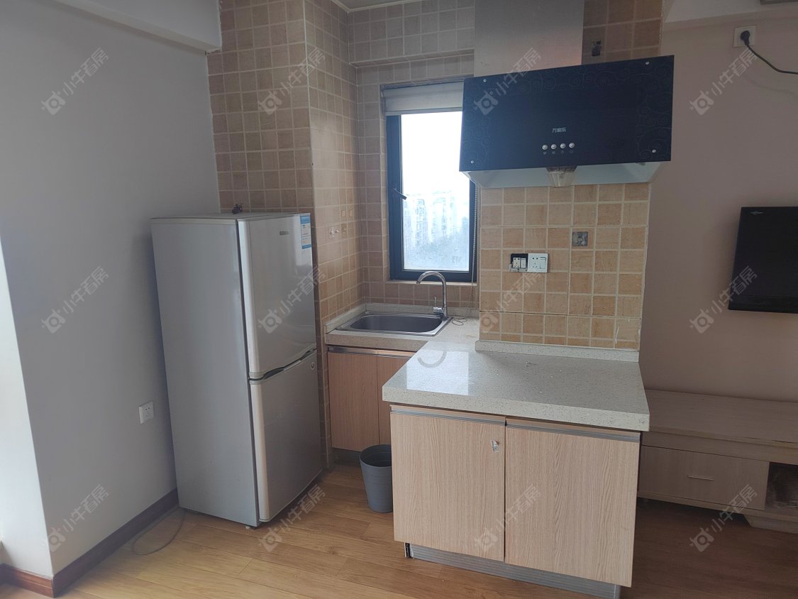 常州新城尚东区花园西区在租房源室内图_小牛看房