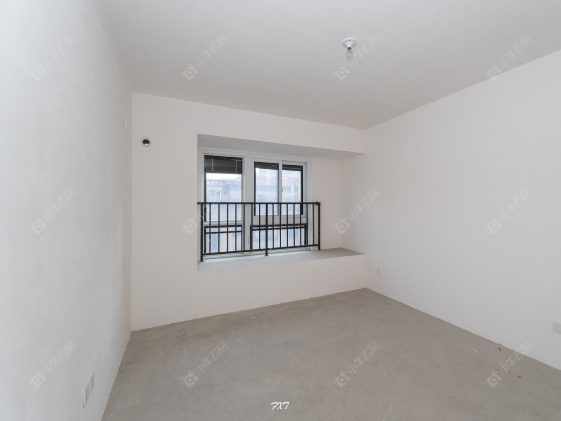 常州中梁金坛壹号院在售二手房源室内图_小牛看房