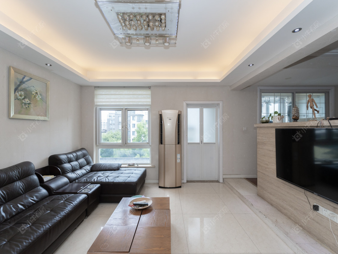 常州城南花园在售二手房源室内图_小牛看房