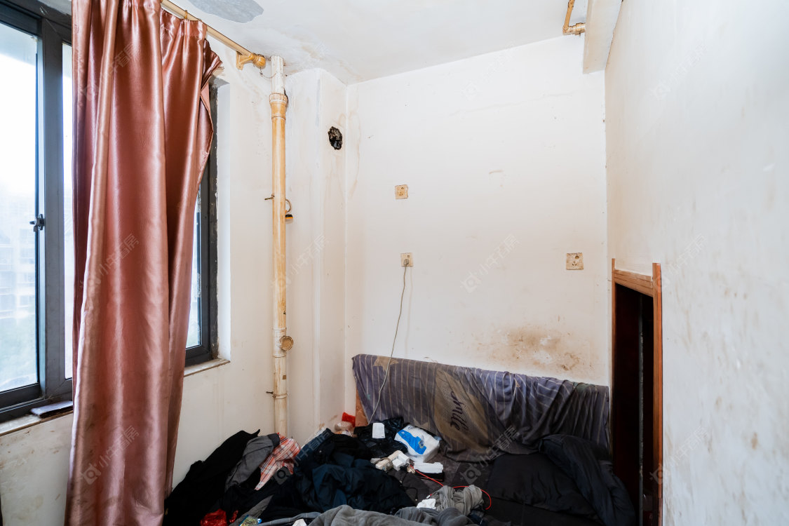 采菱公寓房源室内图 常州采菱公寓在售二手房源室内图_小牛看房