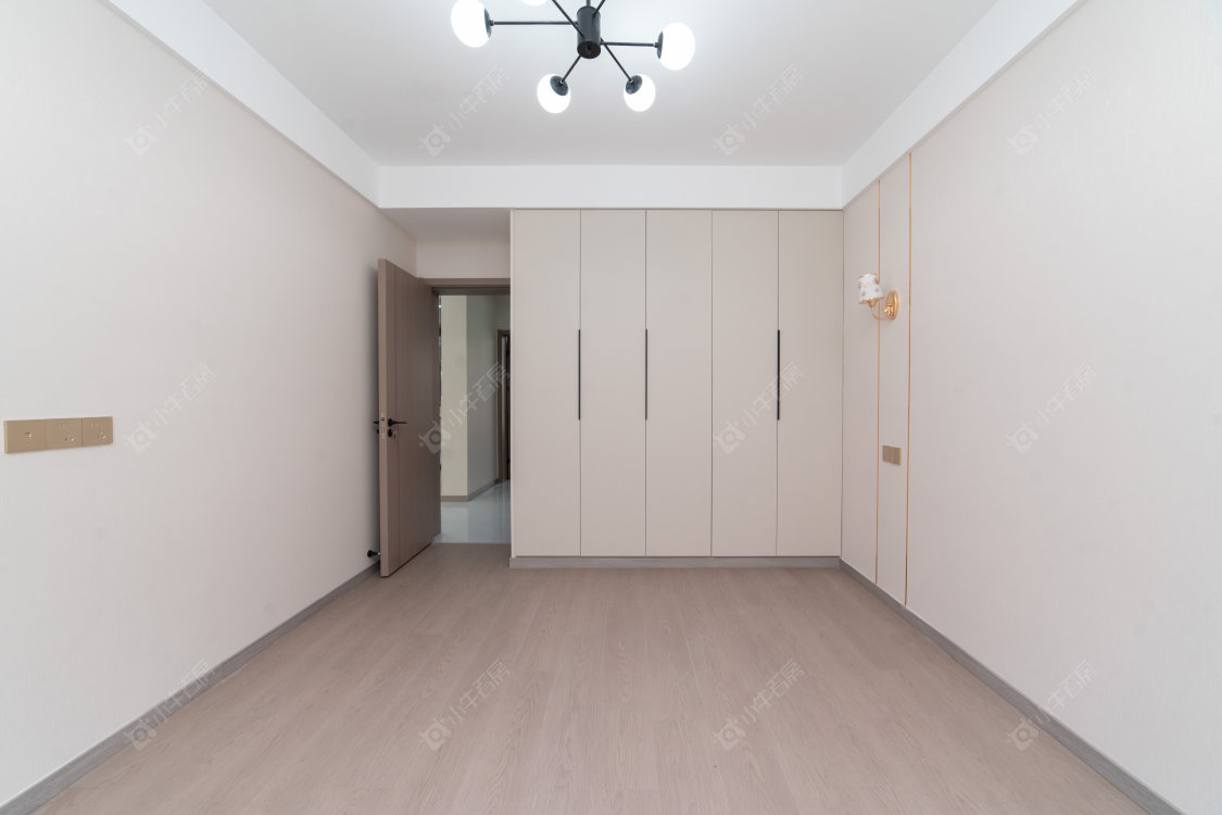 常州陈渡新苑在售二手房源室内图_小牛看房