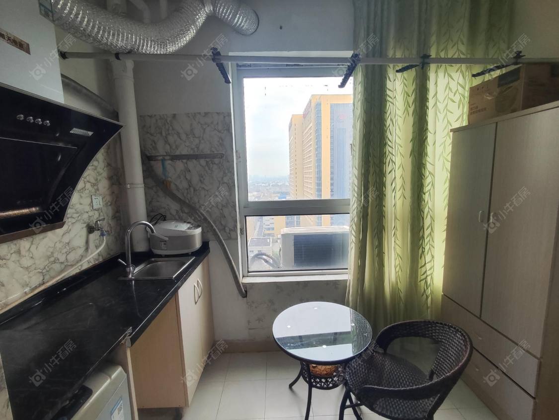 常州中奥珑郡在租房源室内图_小牛看房