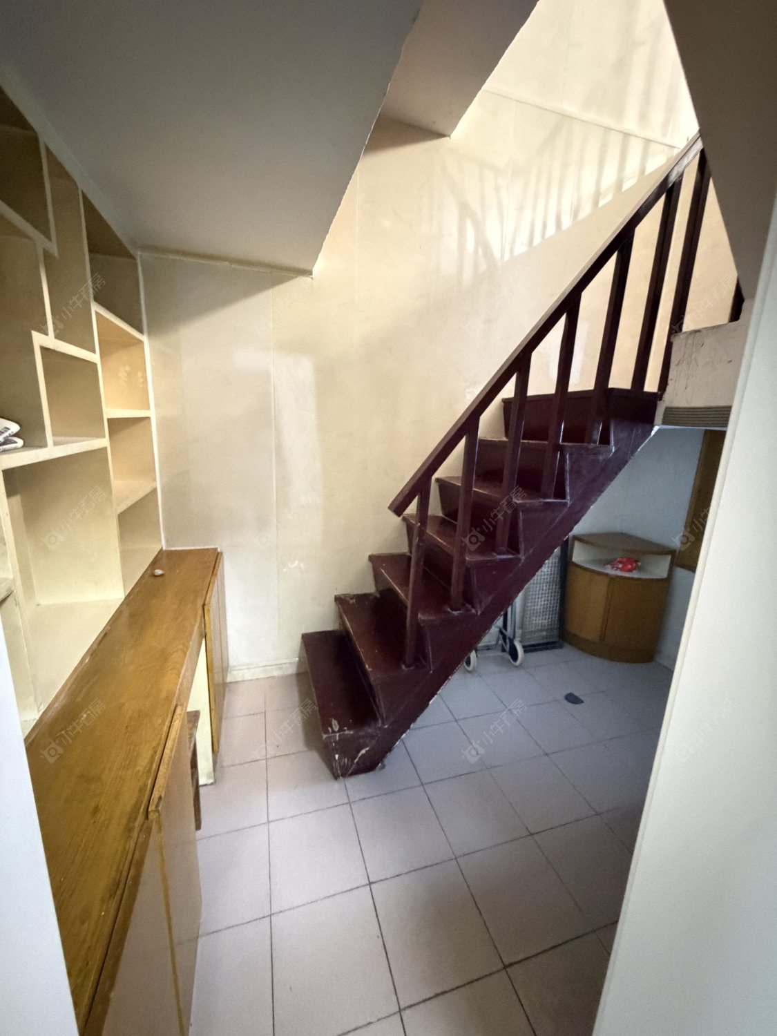 常州故园路宿舍2室1厅1卫出租_小牛看房