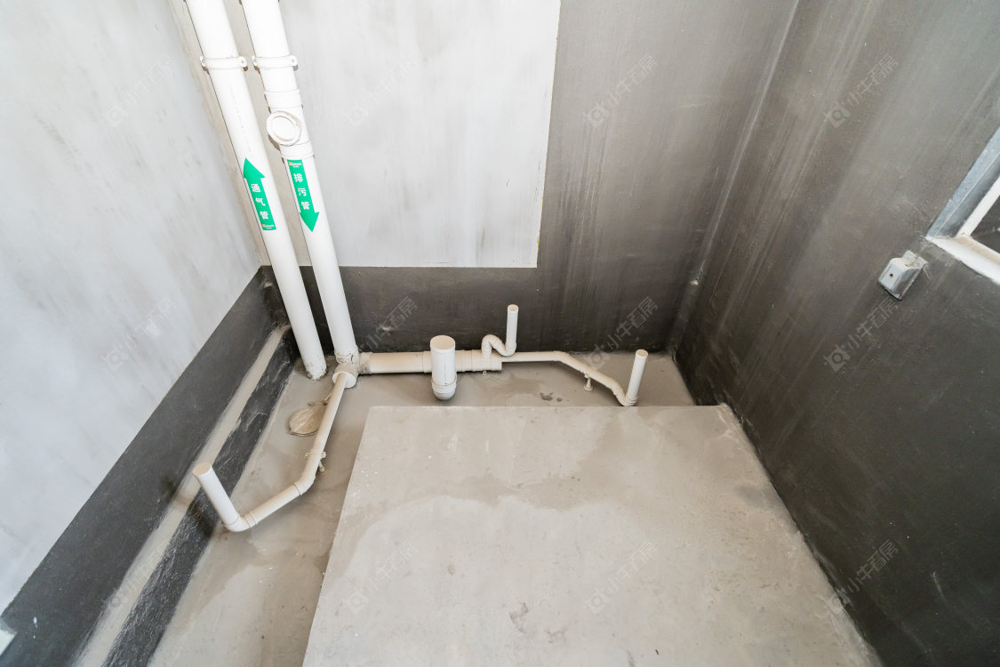 常州华润国际六期在售二手房源室内图_小牛看房