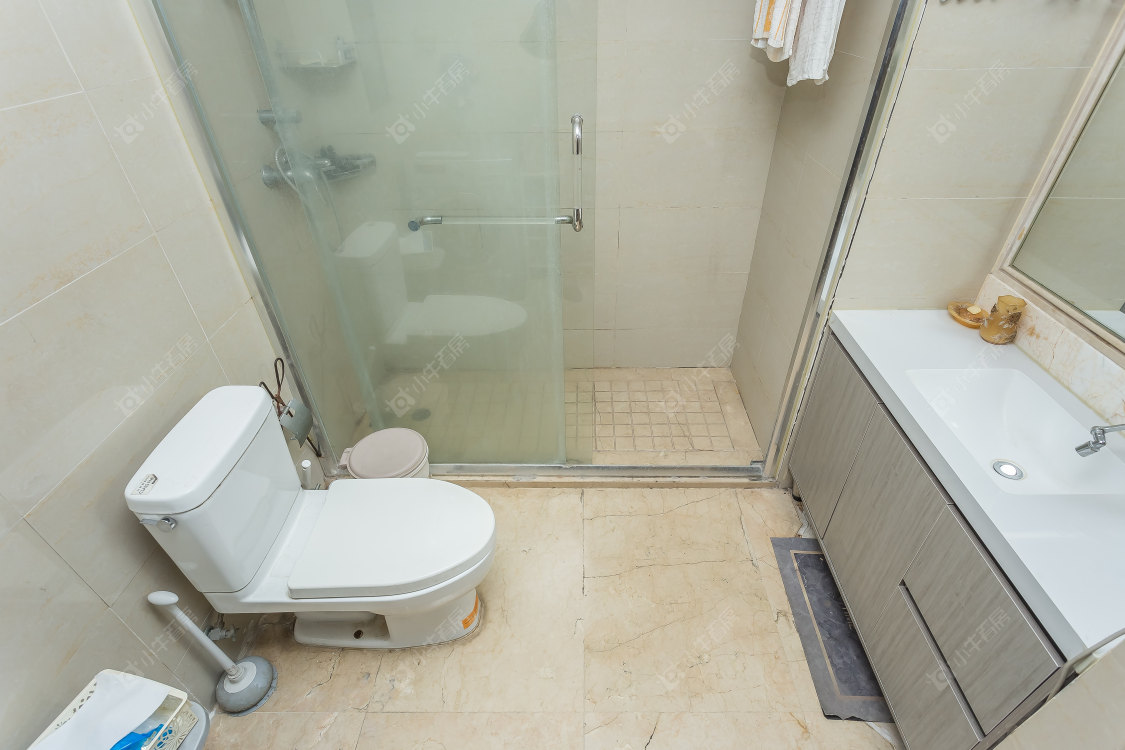 常州融锦融御华庭在售二手房源室内图_小牛看房