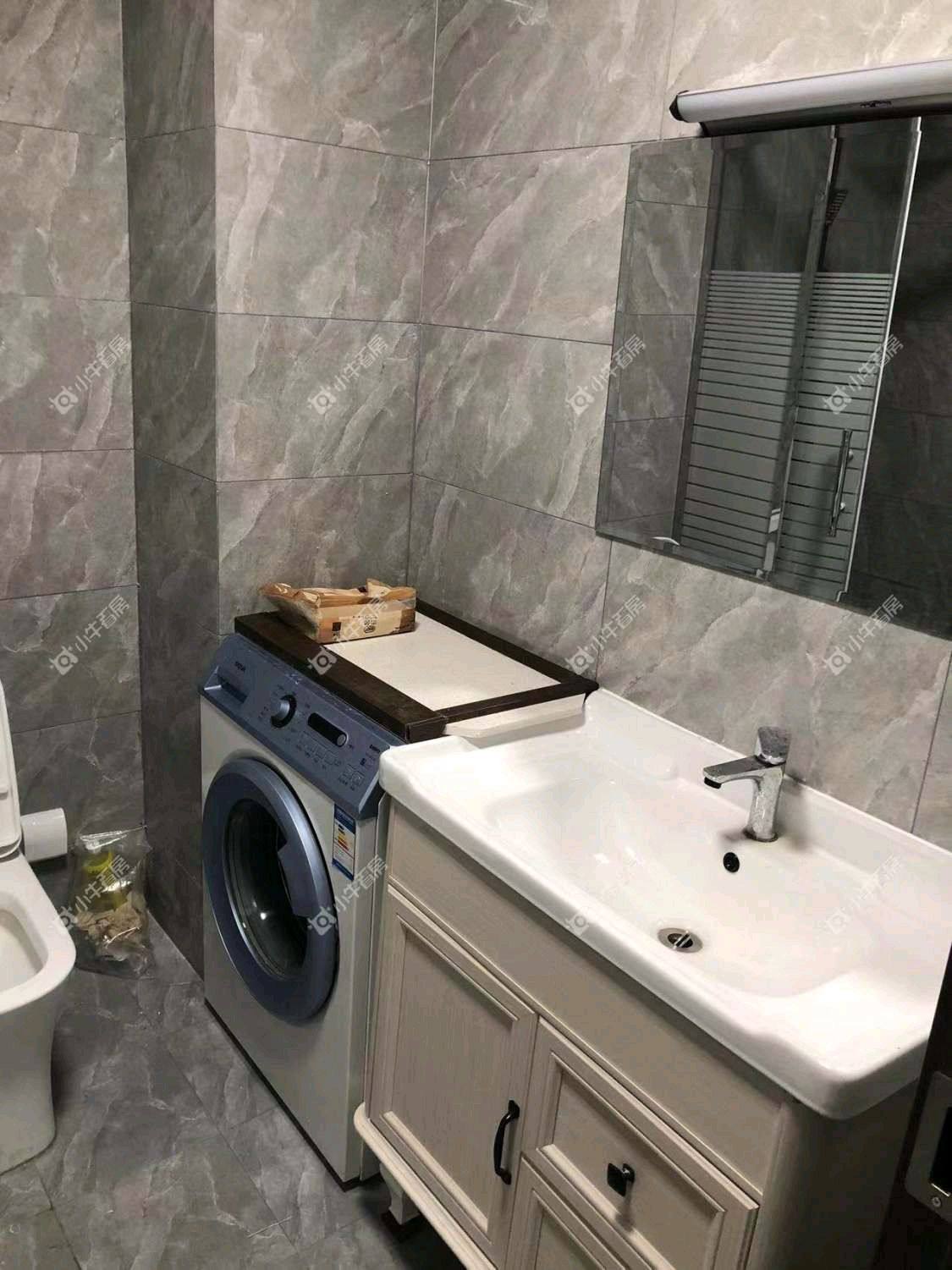 常州景荟凤凰公寓在租房源室内图_小牛看房