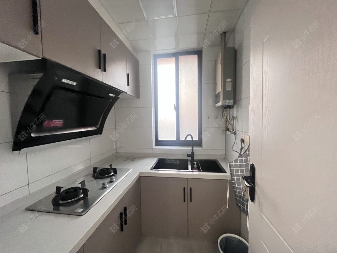 常州浦北新村在租房源室内图_小牛看房