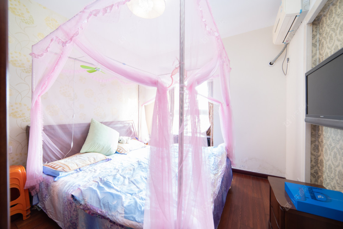 常州御水华庭一期在售二手房源室内图_小牛看房