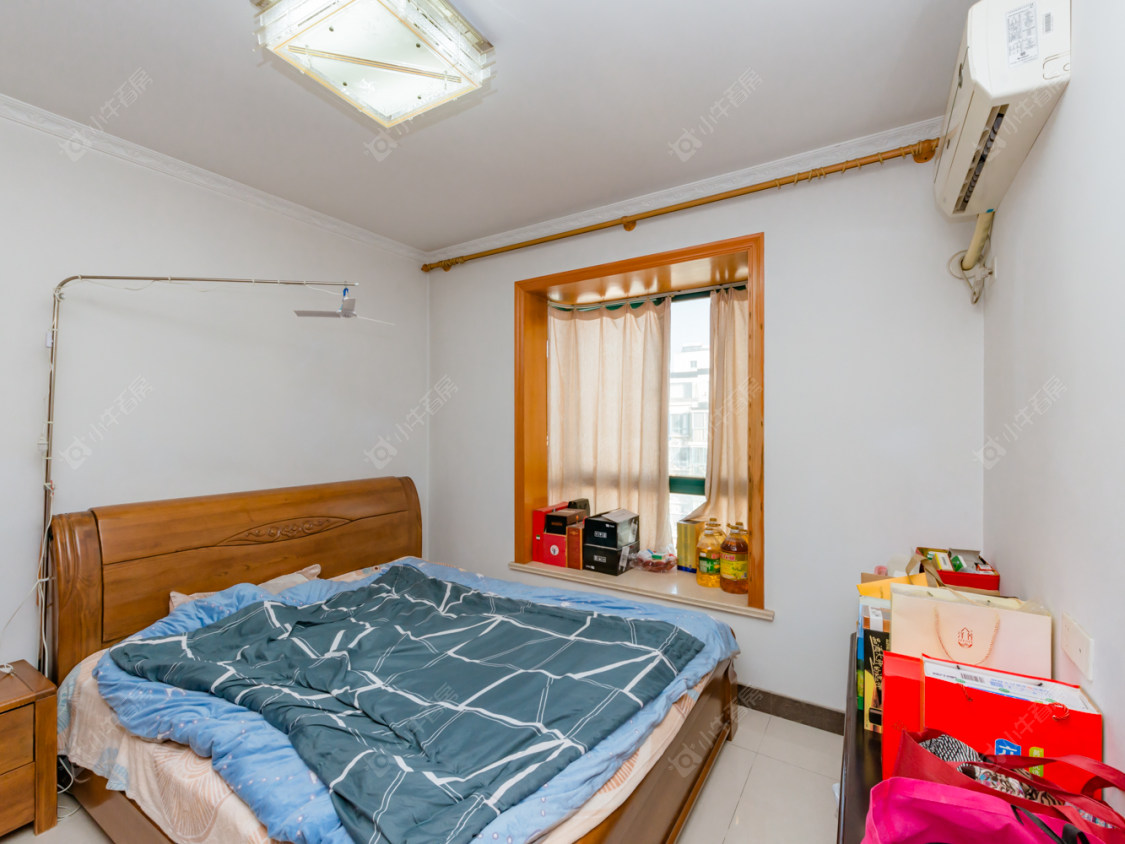 常州锦江丽都花园南区在售二手房源室内图_小牛看房